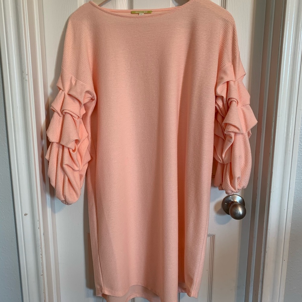 Gianna binni dress